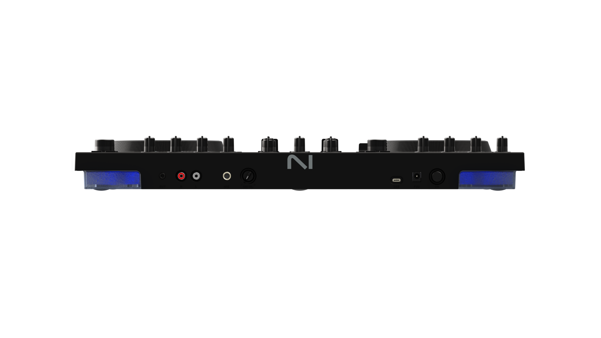 Native Instruments Traktor MX2 software DJ licenza