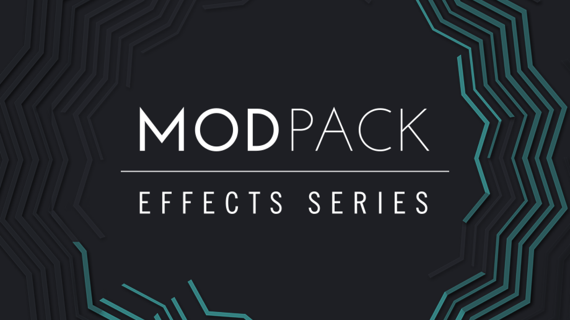 Komplete Kontrol Mod Pack effetti modulazione chorus