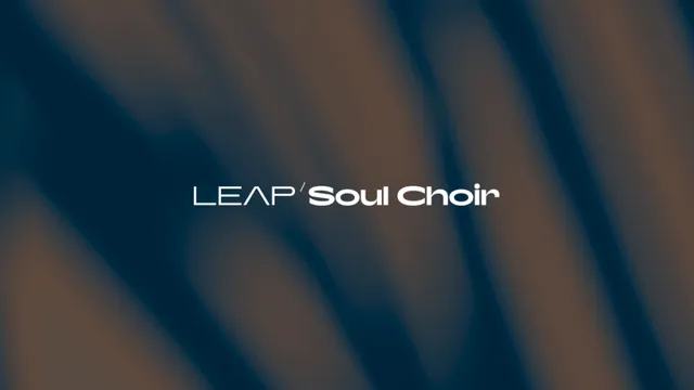 Native Instruments Leap Soul Choir espansione coro soul