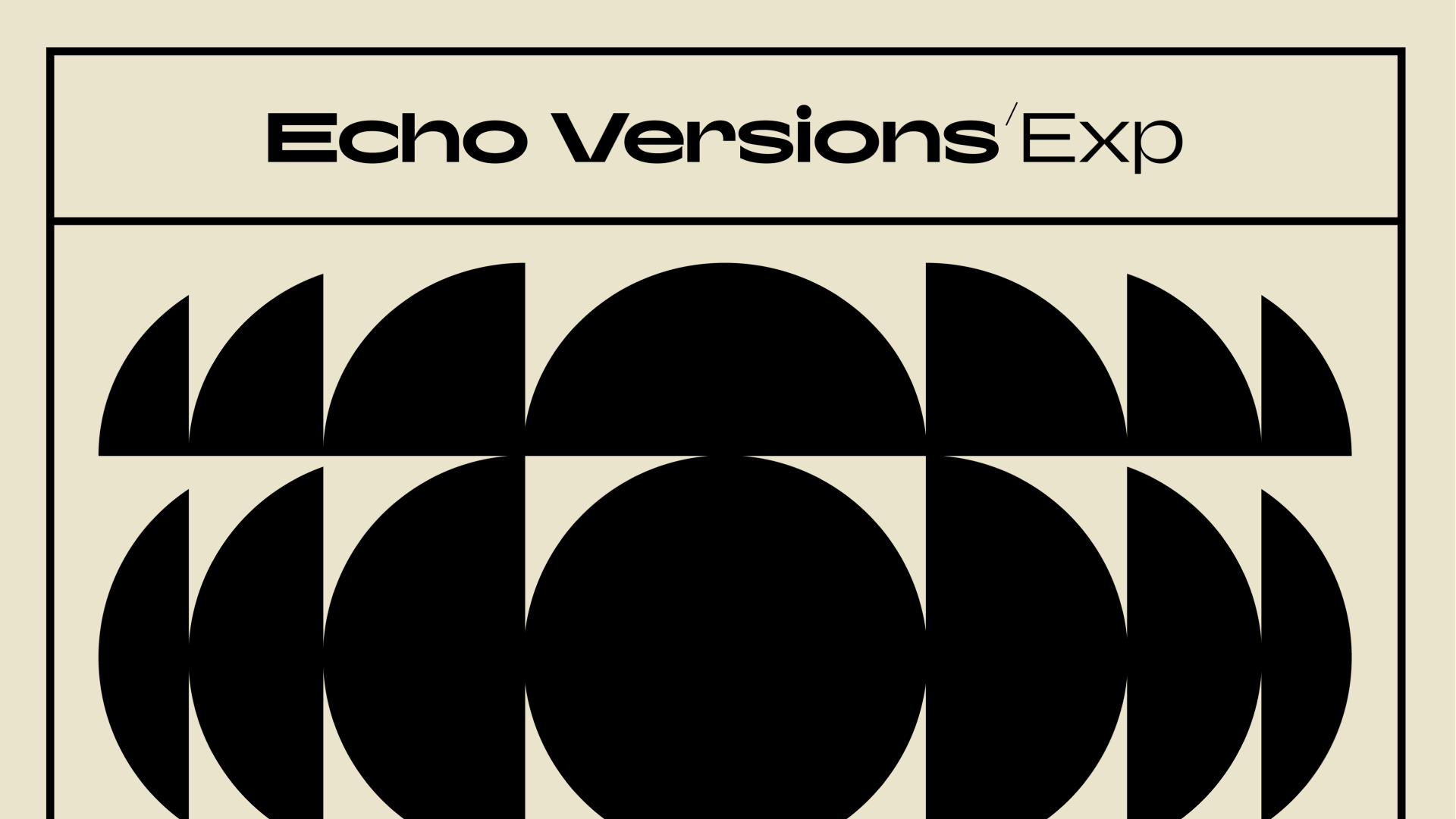 Komplete Kontrol Echo Versions expansion suoni dub techno