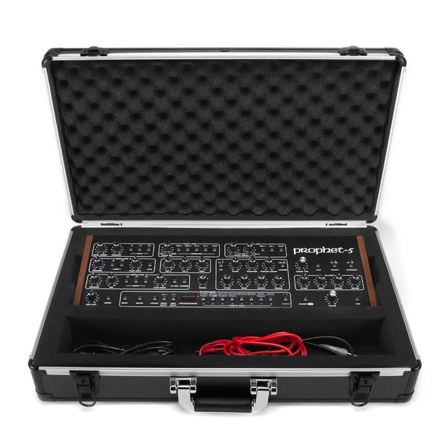 Analog Cases Unison Custodia Prophet-5 Prophet-10 Desktop