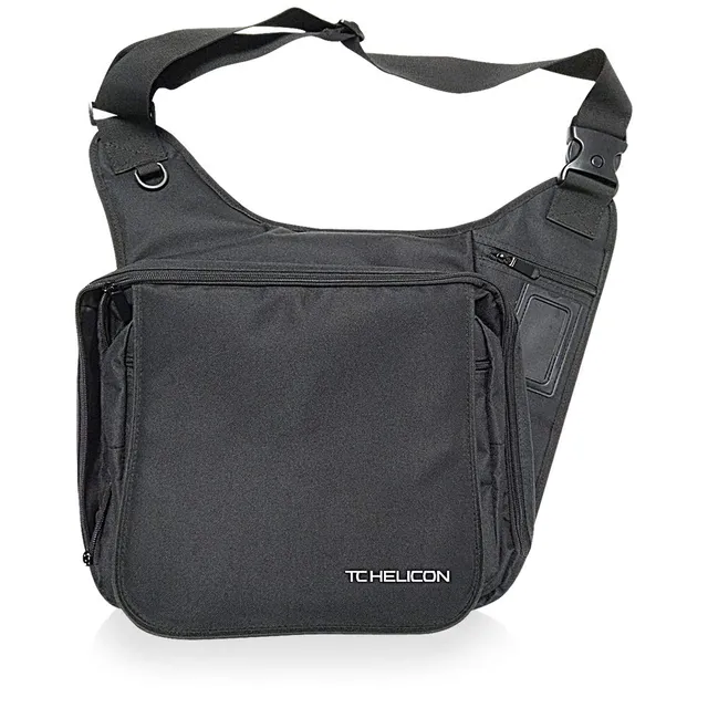 TC Helicon VoiceLive 3 VL3 borsa nylon imbottita
