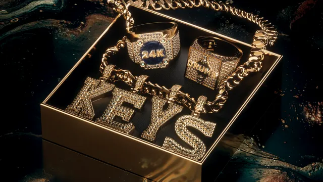 Luxury Hip Hop Bundle suoni hip hop Kontakt