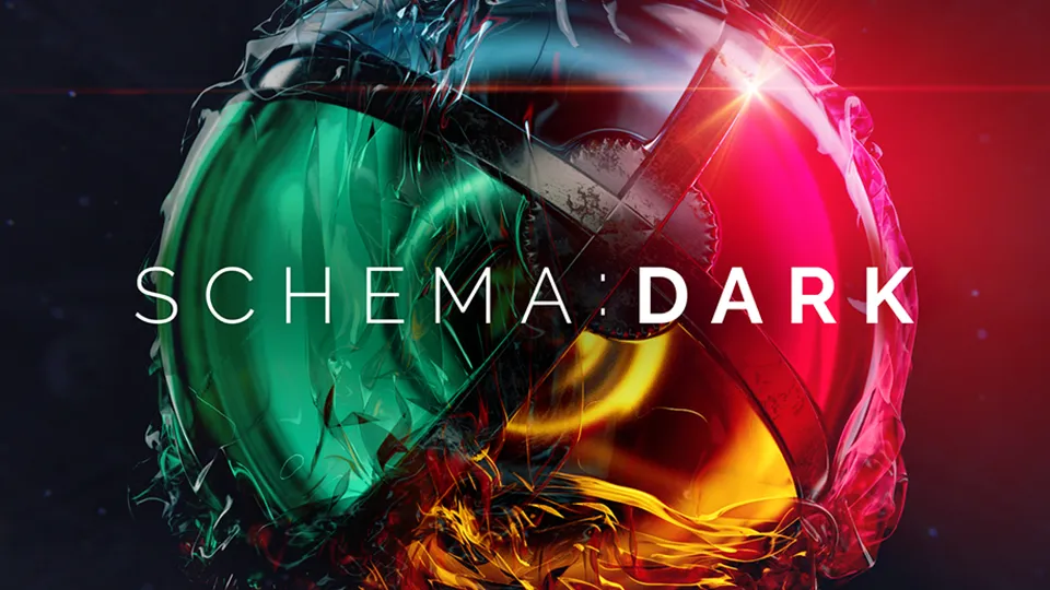 Native Instruments Schema Dark strumento Kontakt