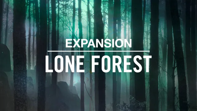 Komplete Kontrol Lone Forest expansion suoni techno house