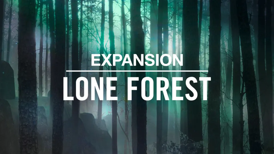 Komplete Kontrol Lone Forest expansion suoni techno house