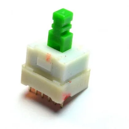 Tubbutec SH-101 Power Switch interruttore ricambio alimentazione