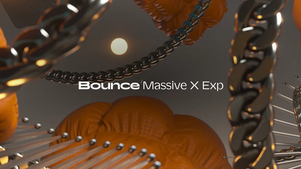 Komplete Kontrol Bounce espansione Massive X dance