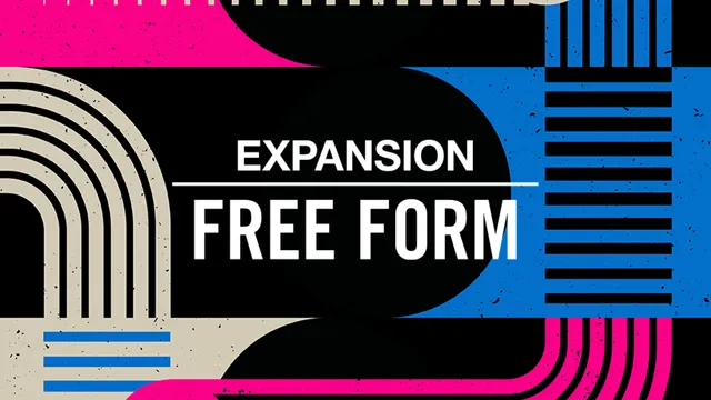 Komplete Kontrol Free Form expansion hip-hop
