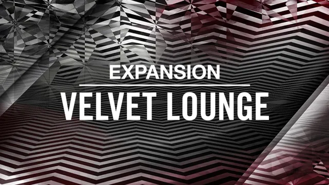 Komplete Kontrol Velvet Lounge expansion hip-hop licenza