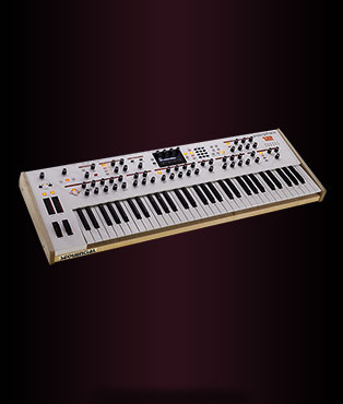 Sequential Prophet 12 Limited Edition sintetizzatore 12 voci