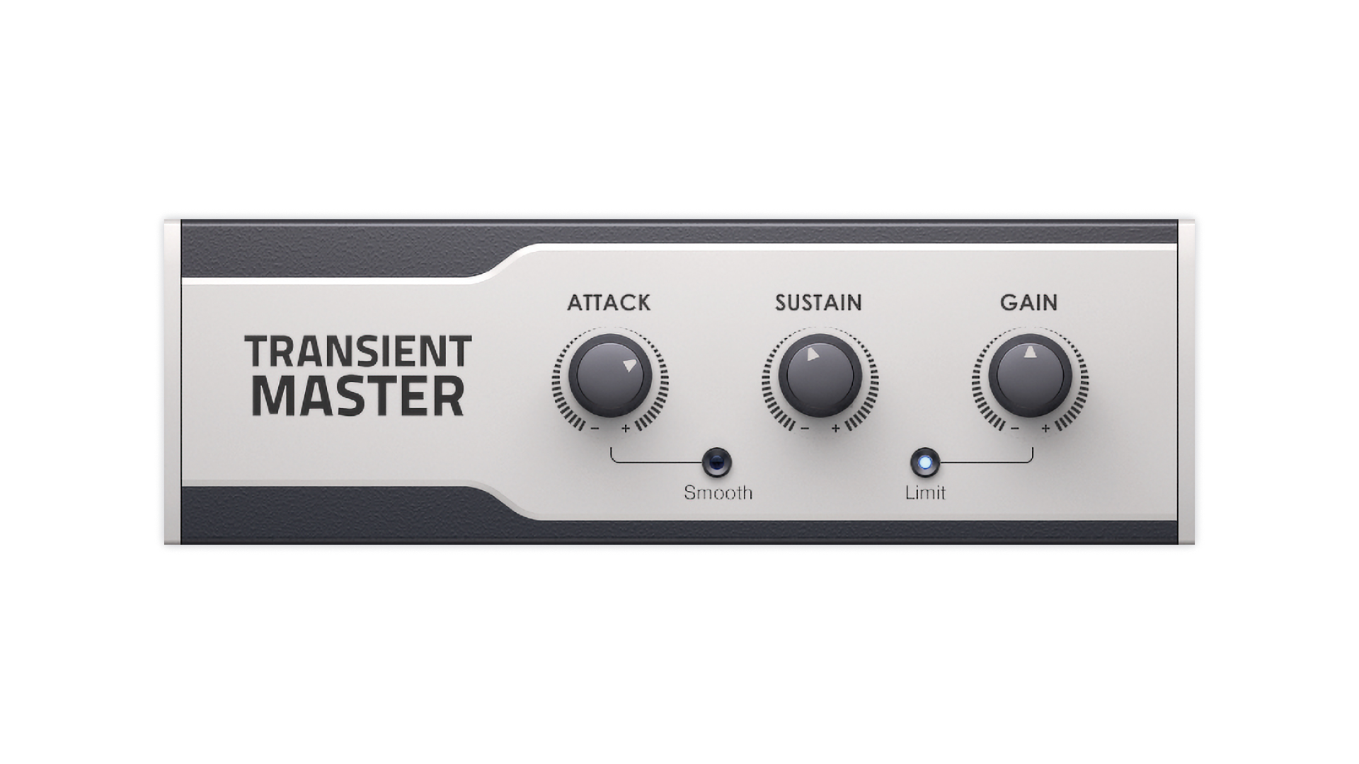 Native Instruments Transient Master FX plugin effetti dinamica transitori
