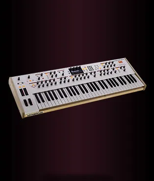 Sequential Prophet 12 Limited Edition sintetizzatore 12 voci