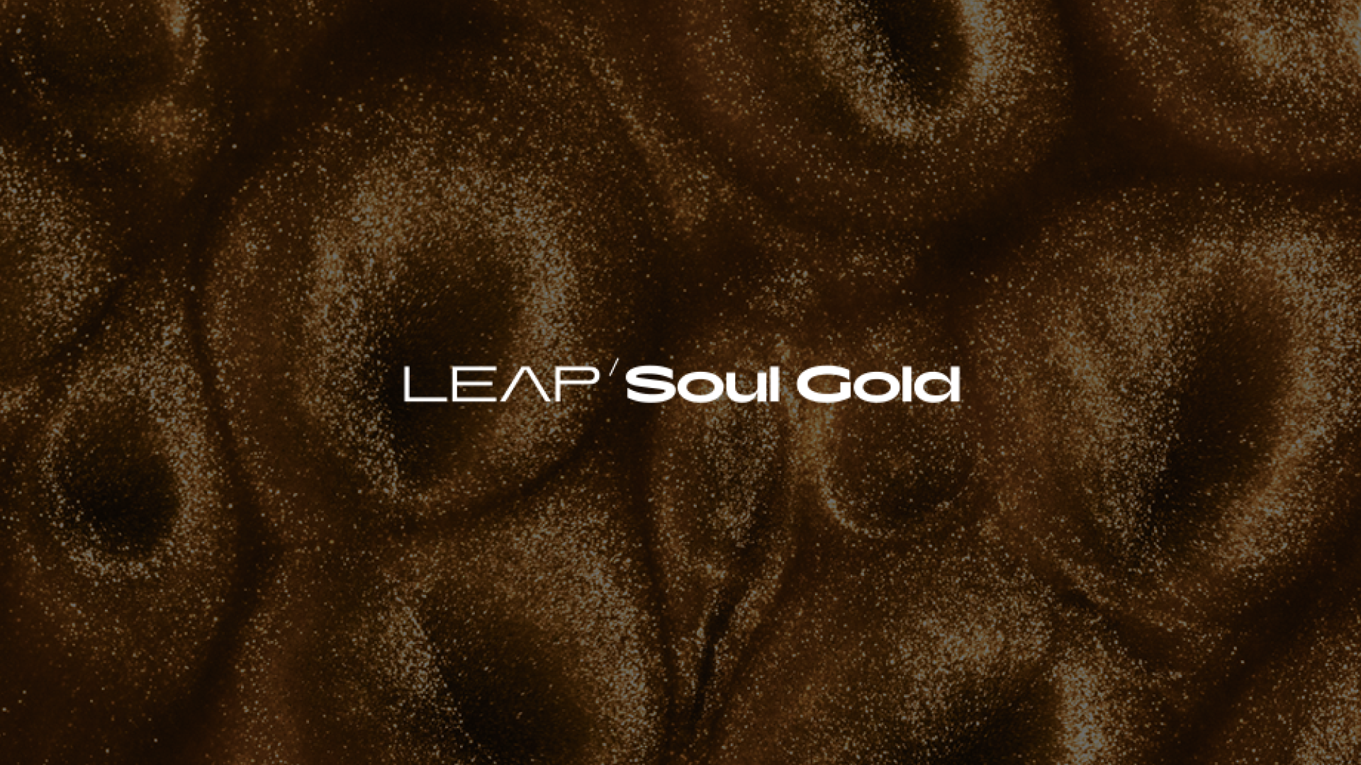 Komplete Kontrol Soul Gold expansion Leap soul
