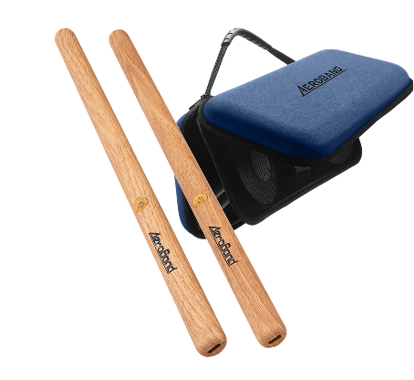 Aeroband PocketDrum 2 Max batteria elettronica portatile MIDI