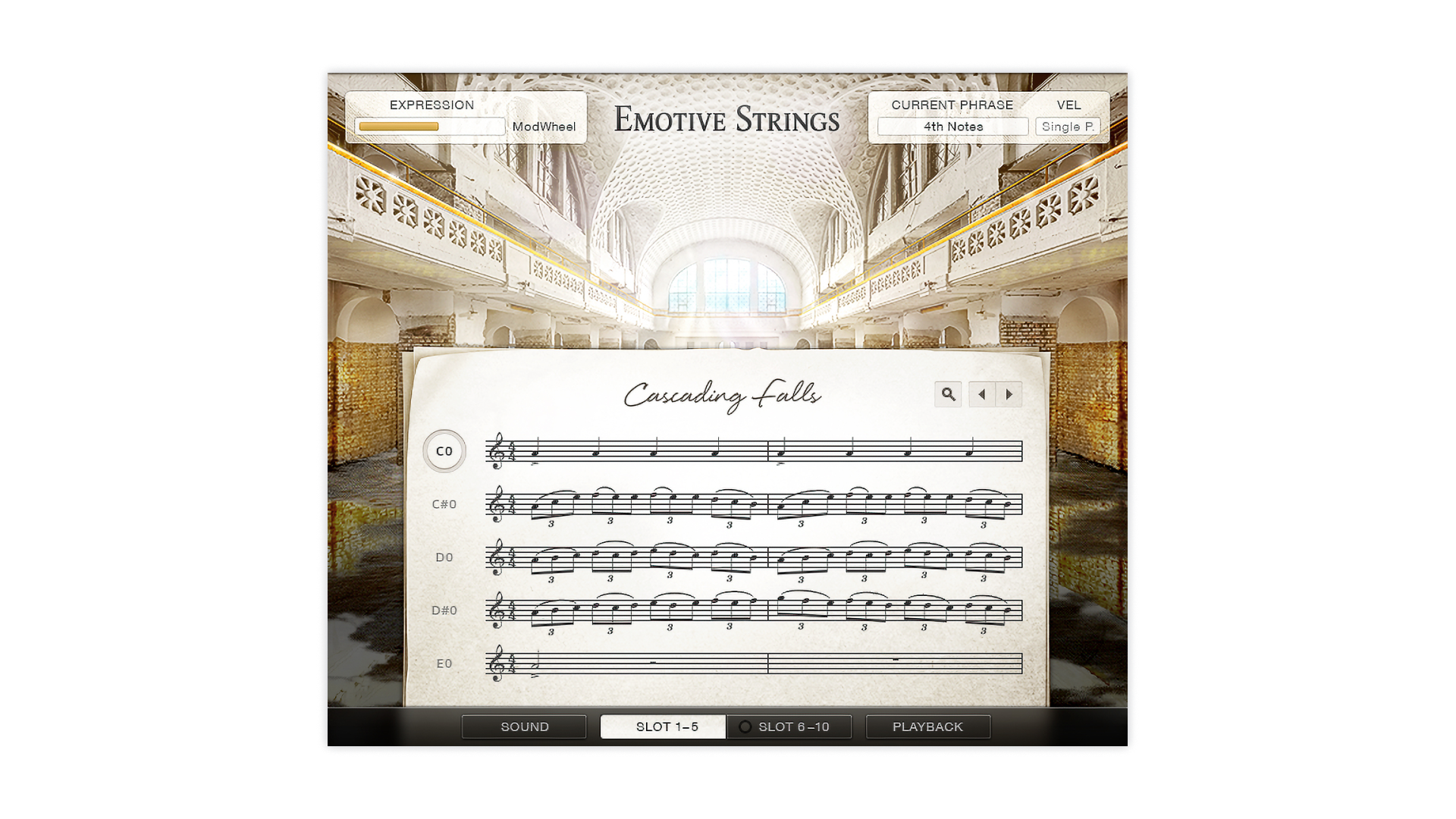 Komplete Kontrol Emotive Strings libreria archi licenza