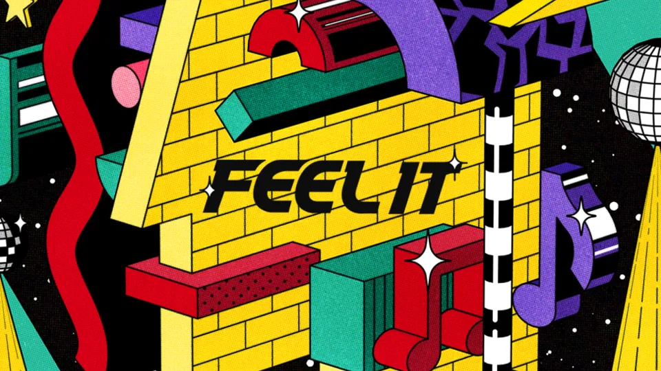 Native Instruments Play Series Feel It strumento soul