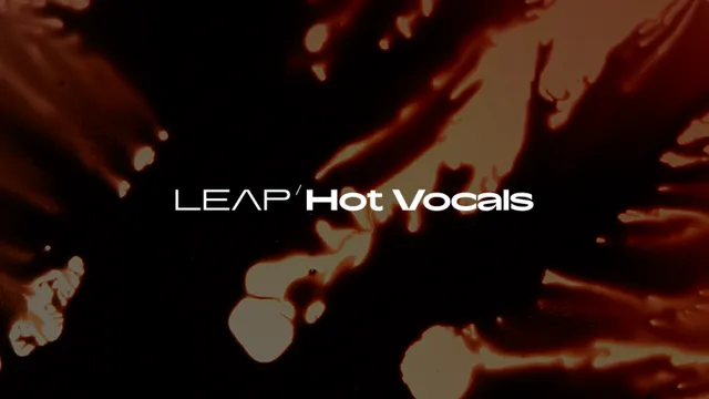 Native Instruments Hot Vocals espansione voci Leap