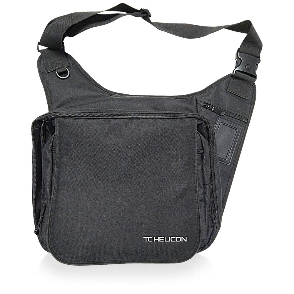 TC Helicon VoiceLive 3 VL3 borsa nylon imbottita
