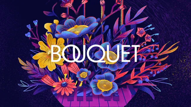Komplete Kontrol Bouquet strumento Play Series