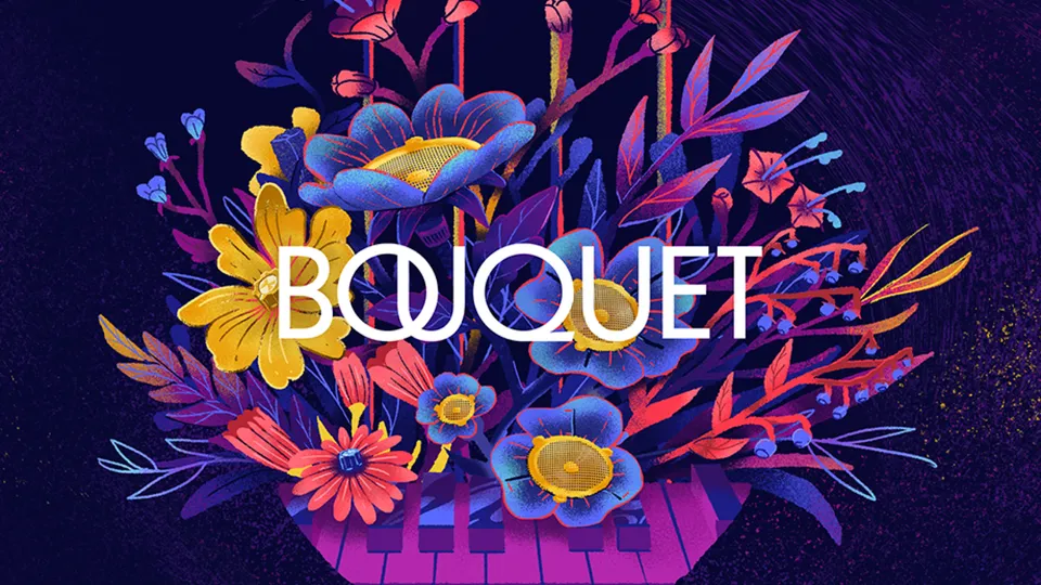 Komplete Kontrol Bouquet strumento Play Series