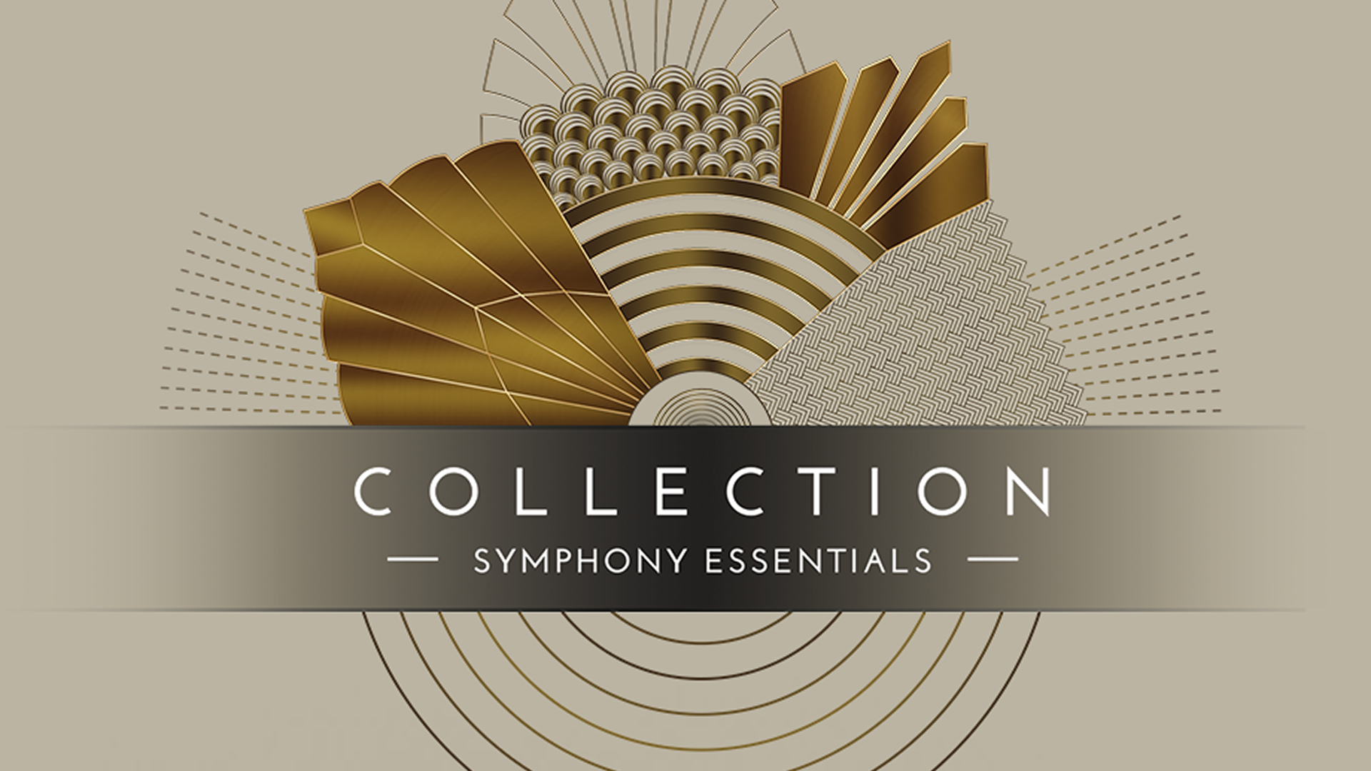 Komplete Kontrol Symphony Essentials Collection bundle