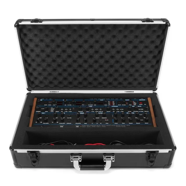 Analog Cases Unison Custodia OB-6 Prophet-6 Desktop