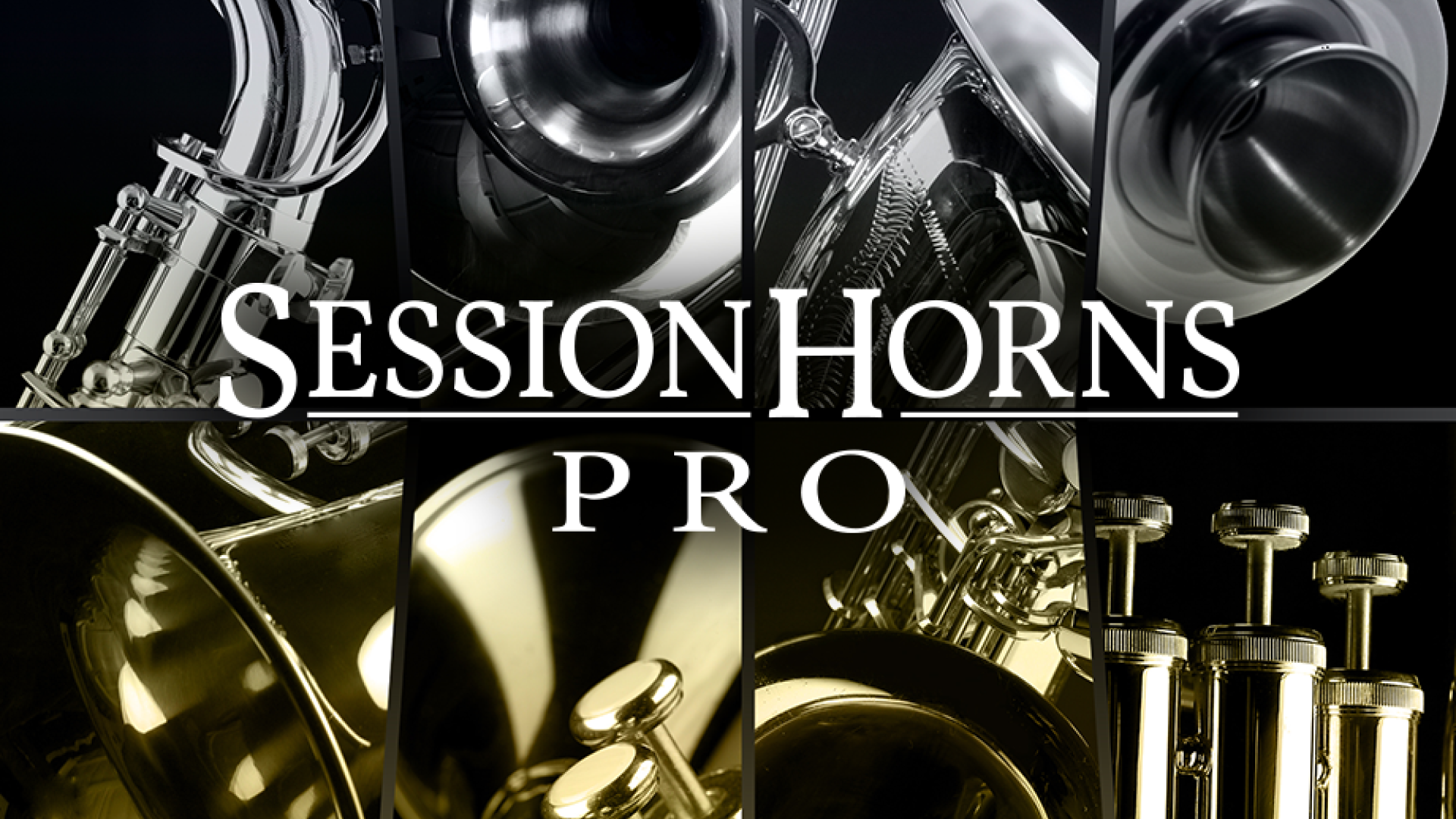 Komplete Kontrol Session Horns Pro libreria fiati download