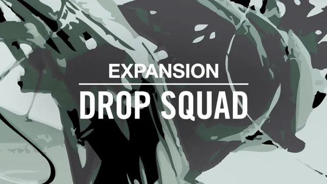Native Instruments Komplete Kontrol Drop Squad espansione bass