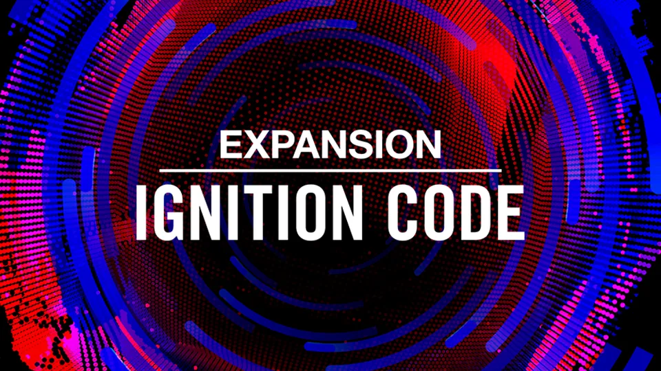 Native Instruments Ignition Code expansion techno house download