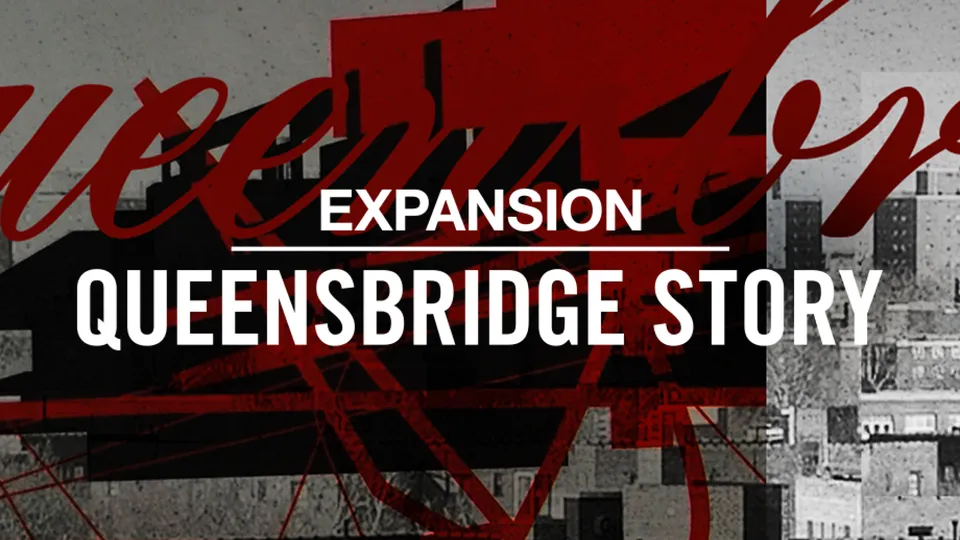 Komplete Kontrol Queensbridge Story espansione suoni hip hop