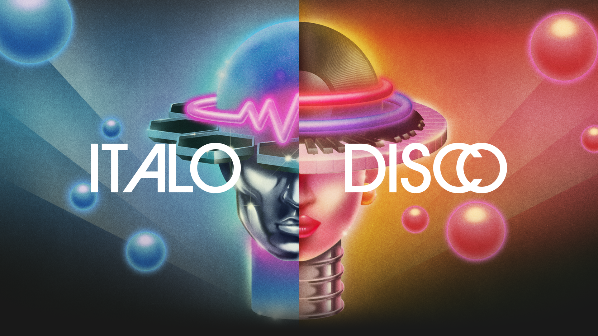 Komplete Kontrol Italo Disco Bundle pack italo disco