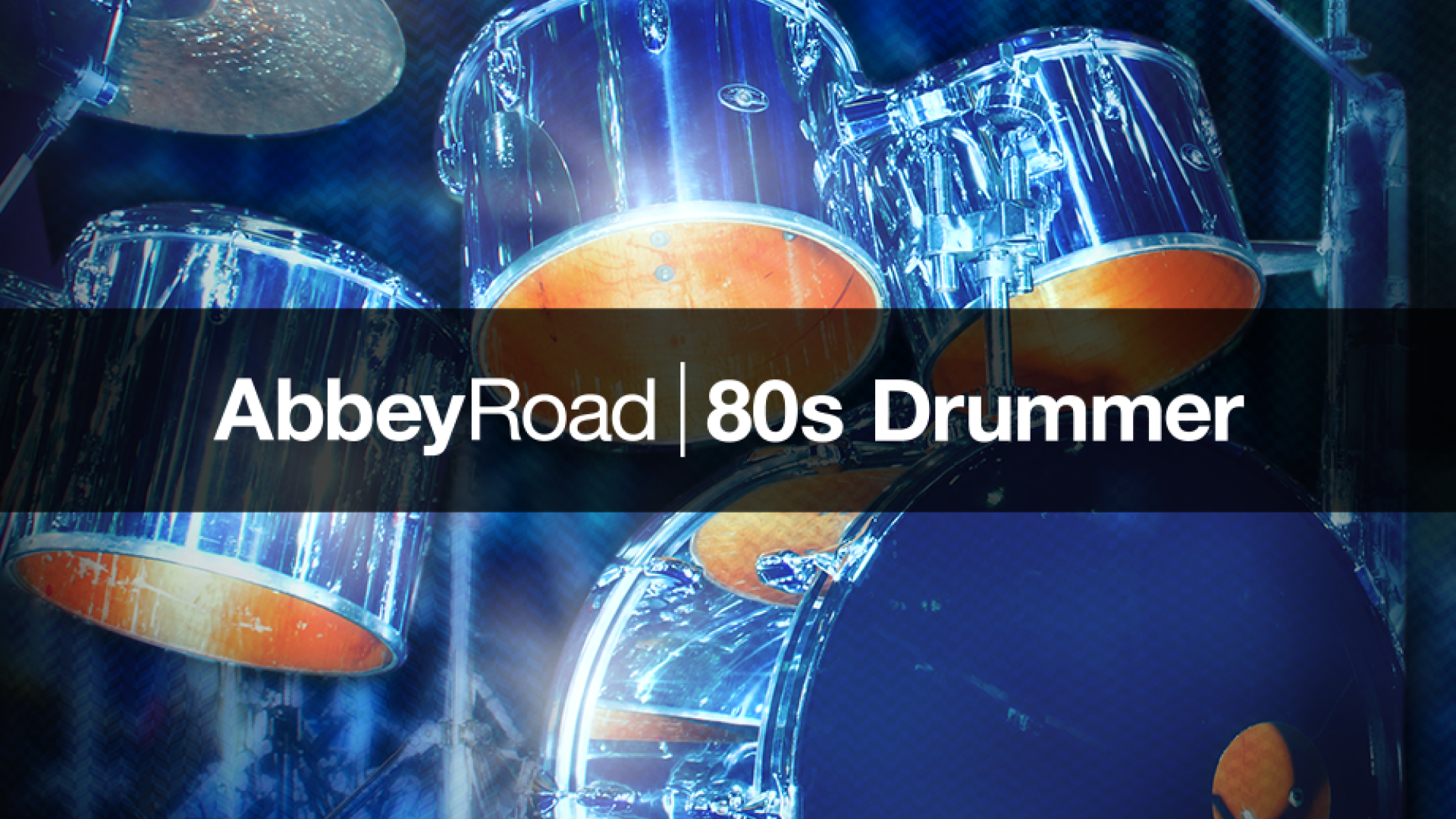 Native Instruments Abbey Road 80s Drummer batteria Kontakt