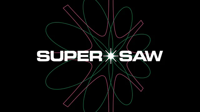 Komplete Kontrol Super*Saw sintetizzatore supersaw download