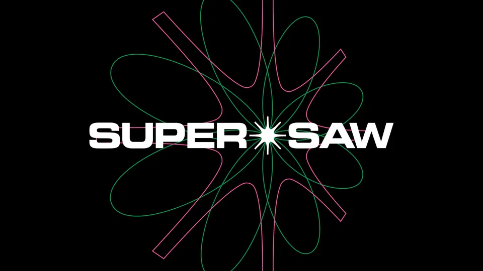 Komplete Kontrol Super*Saw sintetizzatore supersaw download