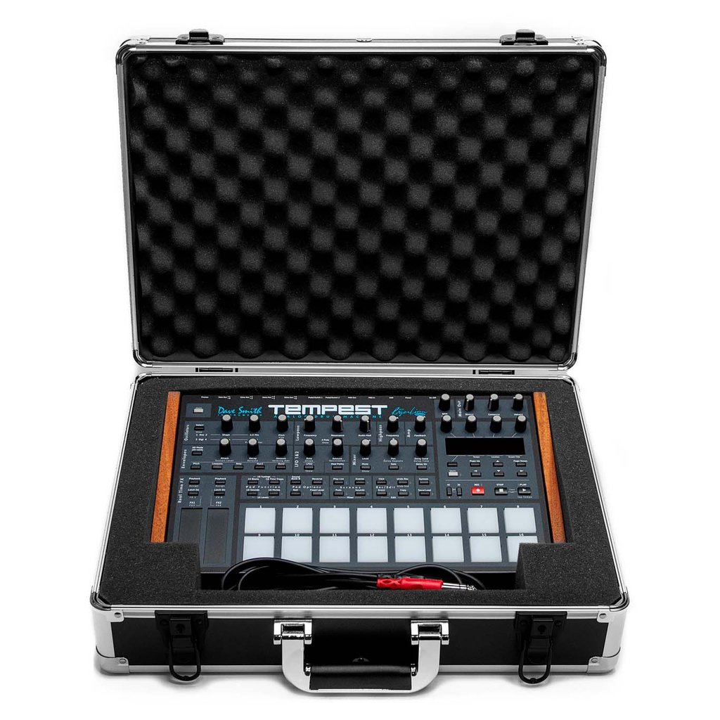 Analog Cases Unison Case rigida per Tempest