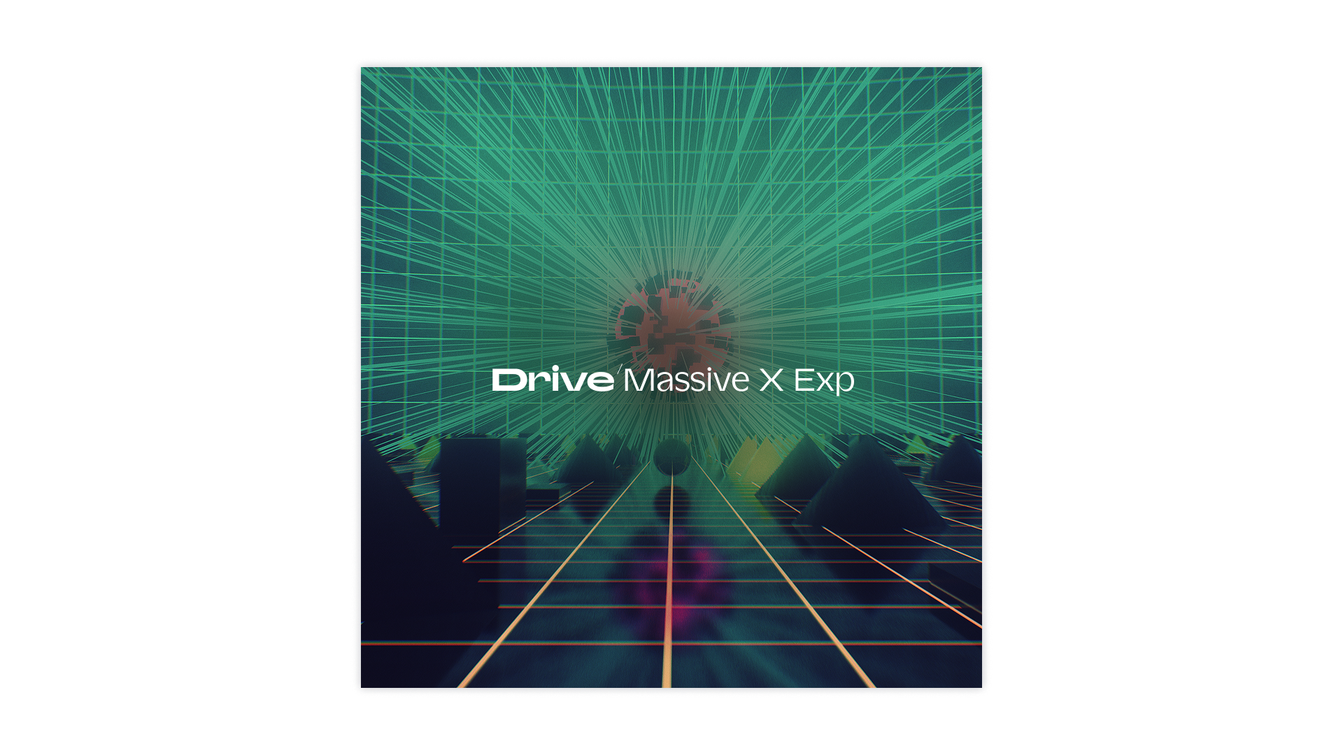 Native Instruments Massive X Drive espansione preset synth