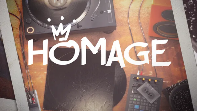 Komplete Kontrol Homage MPC Edition espansione licenza MPC