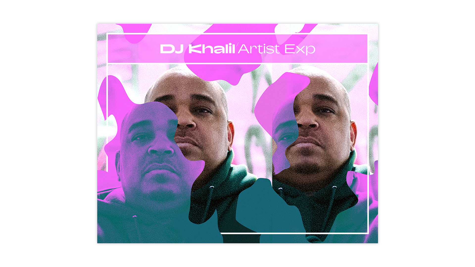 Komplete Kontrol DJ Khalil espansione hip-hop R&B