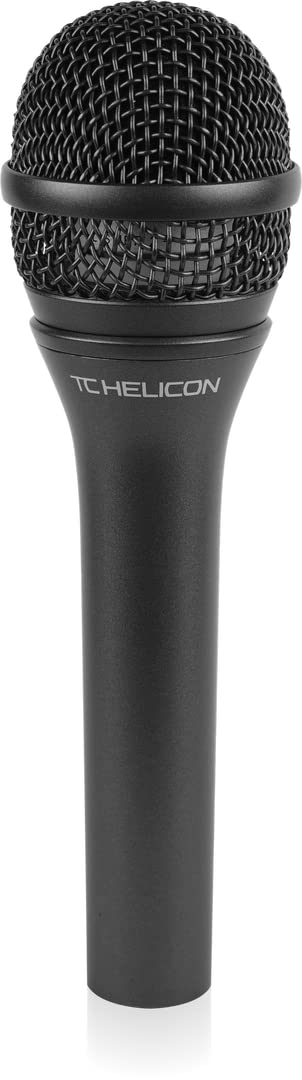 TC Helicon MP-85 microfono voce dinamico