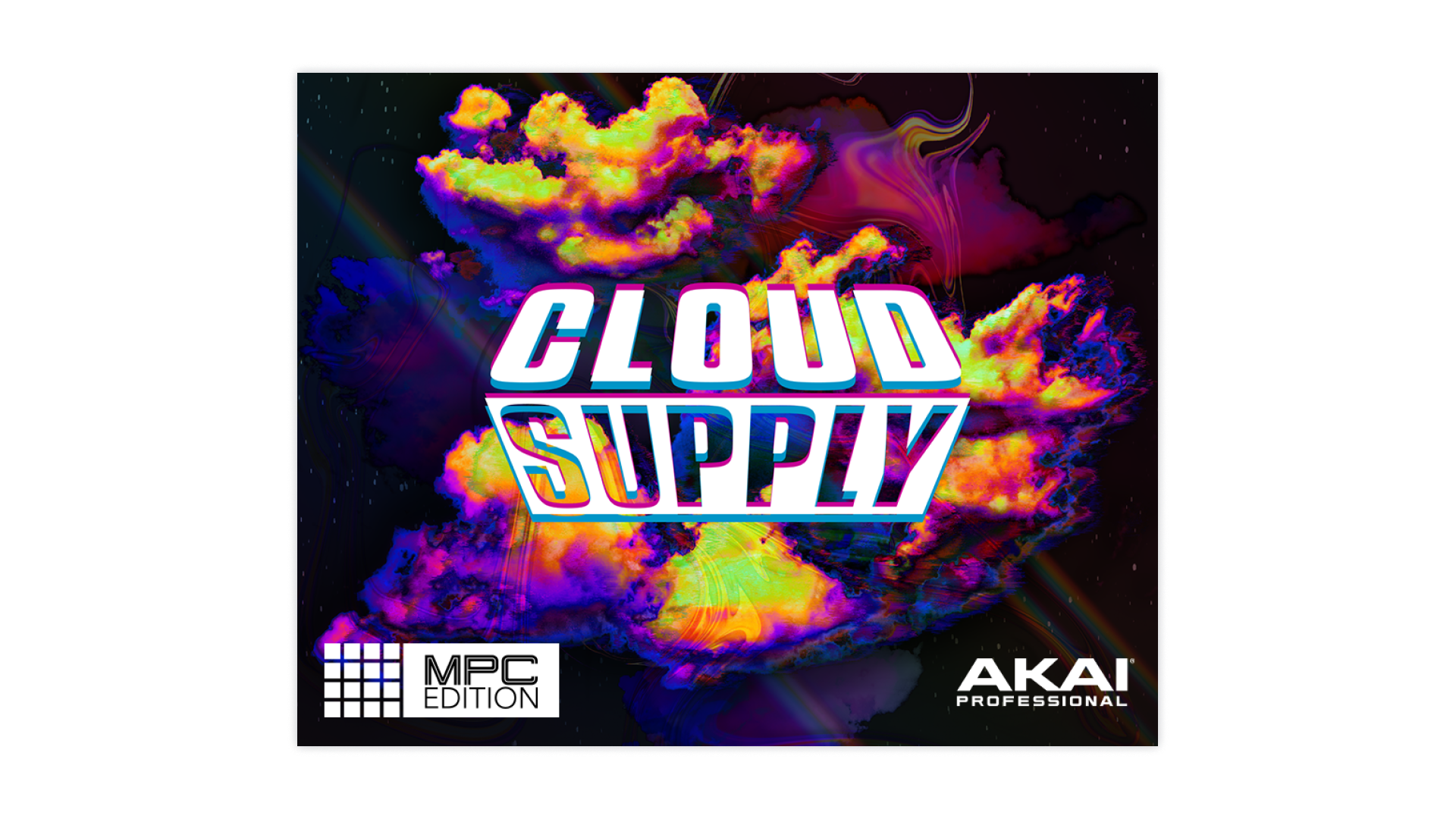 Native Instruments Cloud Supply MPC Edition expansion download