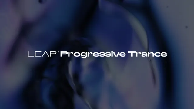 Komplete Kontrol Progressive Trance espansione Leap suoni trance