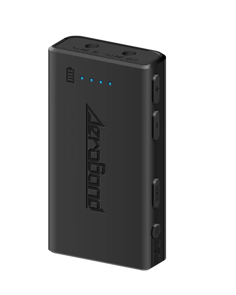 Aeroband PocketDrum Adapter adattatore batteria senza app