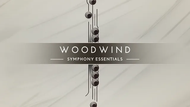 Native Instruments Woodwind plugin legni orchestrali essenziali