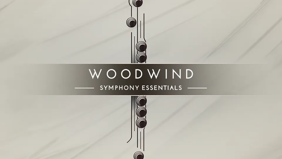 Native Instruments Woodwind plugin legni orchestrali essenziali