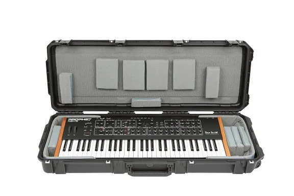 SKB iSeries 3i-4214-TKBD Custodia Rigida Prophet Rev2