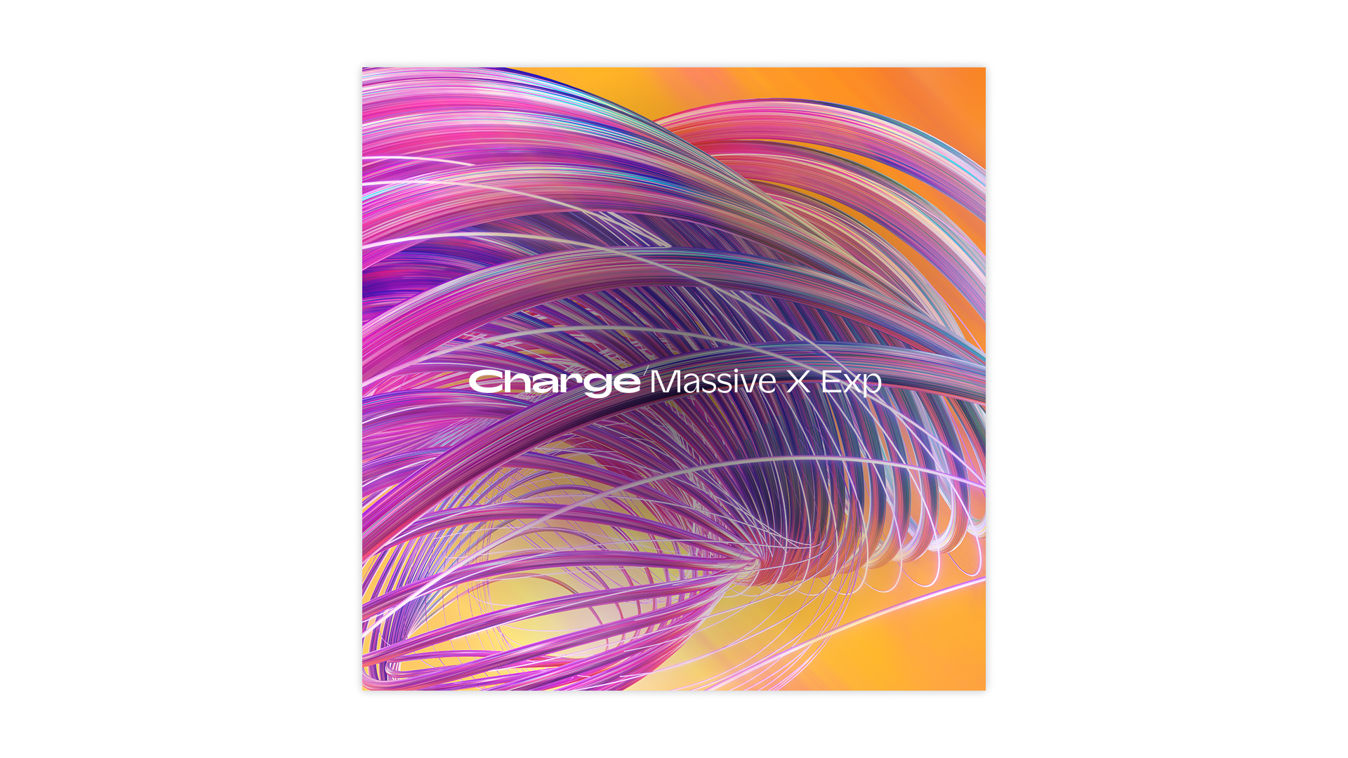 Komplete Kontrol Charge espansione Massive X preset
