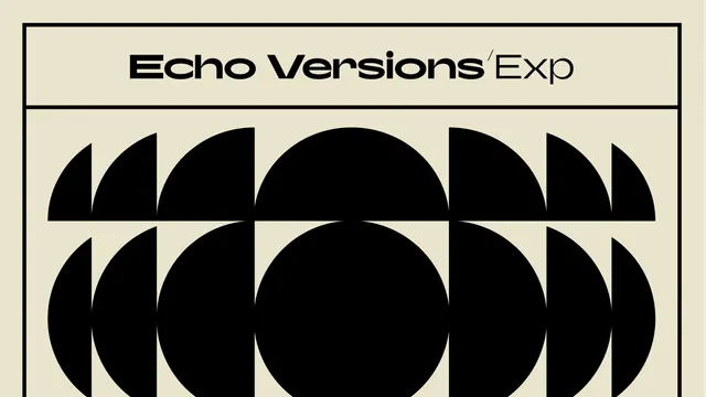 Komplete Kontrol Echo Versions expansion suoni dub techno