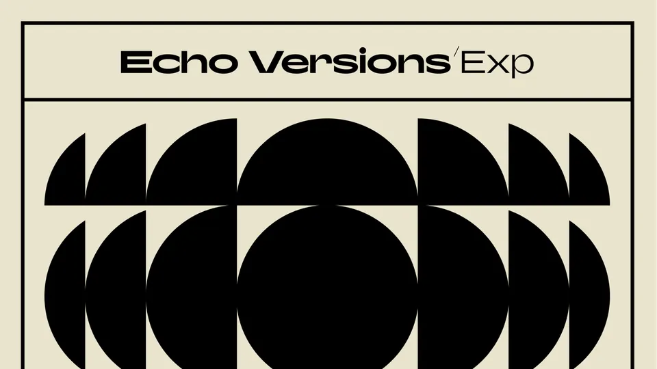Komplete Kontrol Echo Versions expansion suoni dub techno