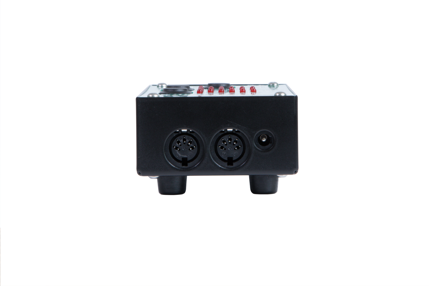 audiowerkstatt trigger2midi2trigger v2 convertitore clock MIDI
